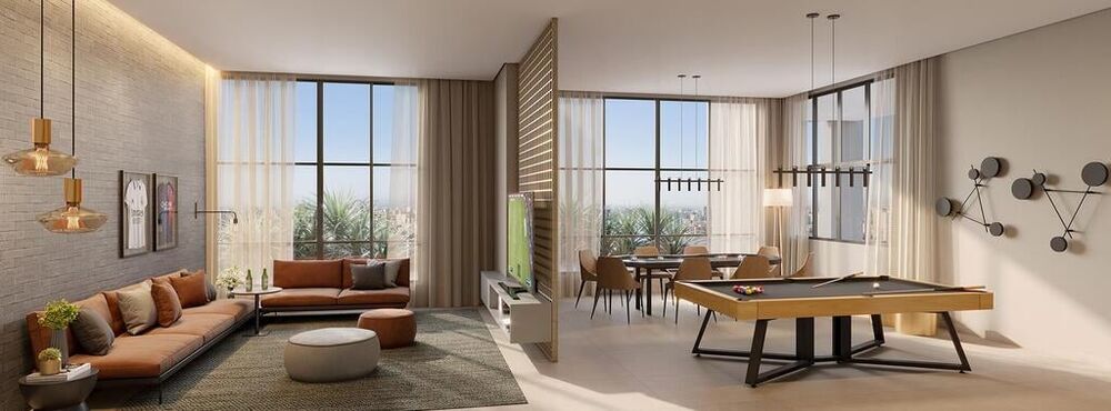 Apartamento à venda com 2 quartos, 81m² - Foto 11