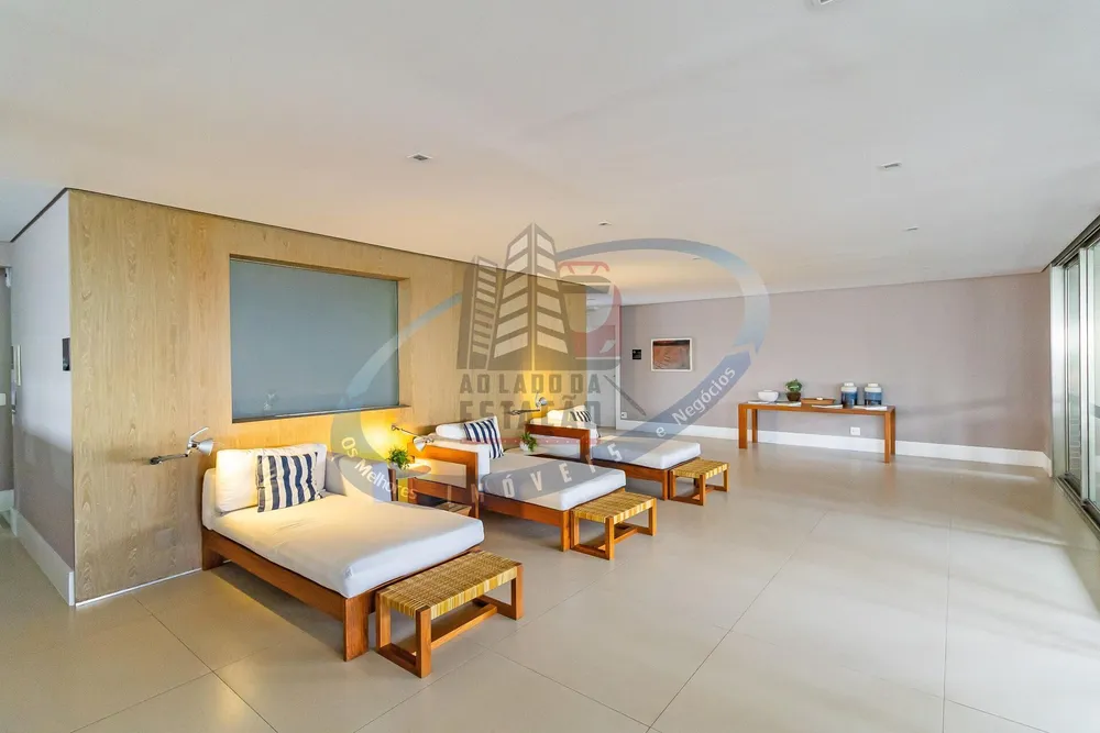 Apartamento, 380 m² - Foto 8