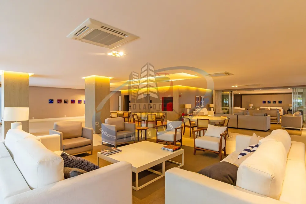 Apartamento, 380 m² - Foto 7