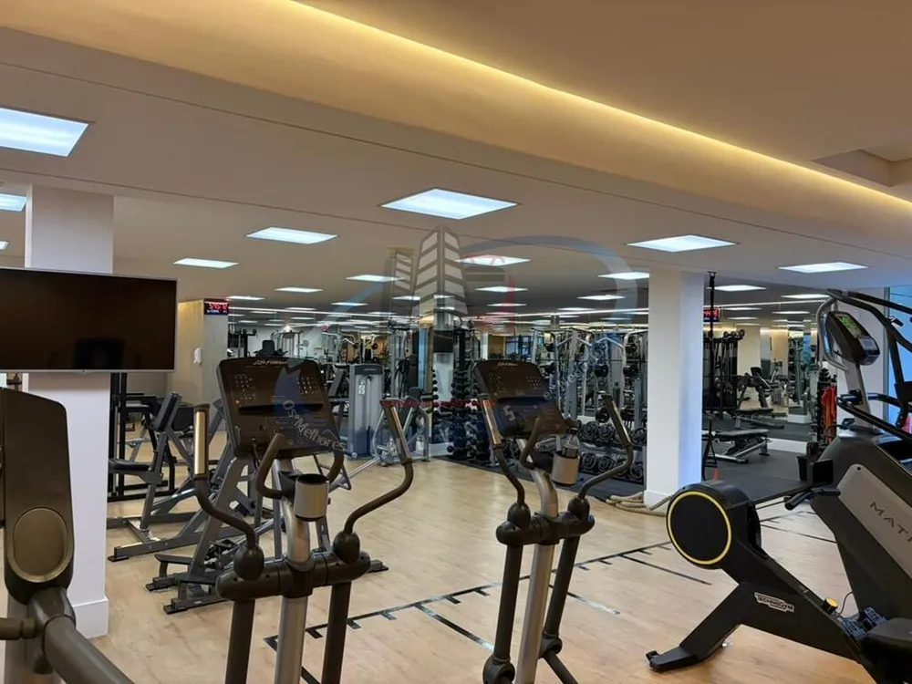 Apartamento, 380 m² - Foto 4