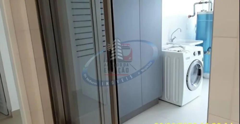Apartamento, 380 m² - Foto 1