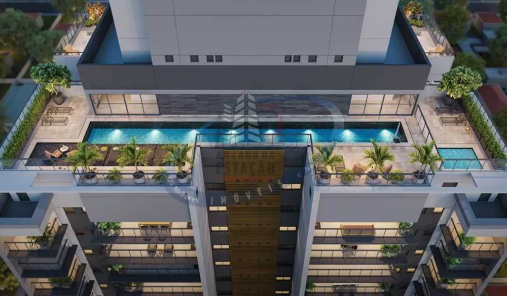 Apartamento, 4 quartos, 199 m² - Foto 11