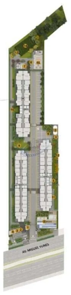 Apartamento, 1 quarto, 28 m² - Foto 4