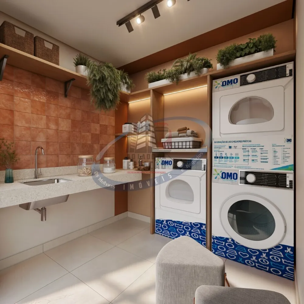 Apartamento, 1 quarto, 18 m² - Foto 4