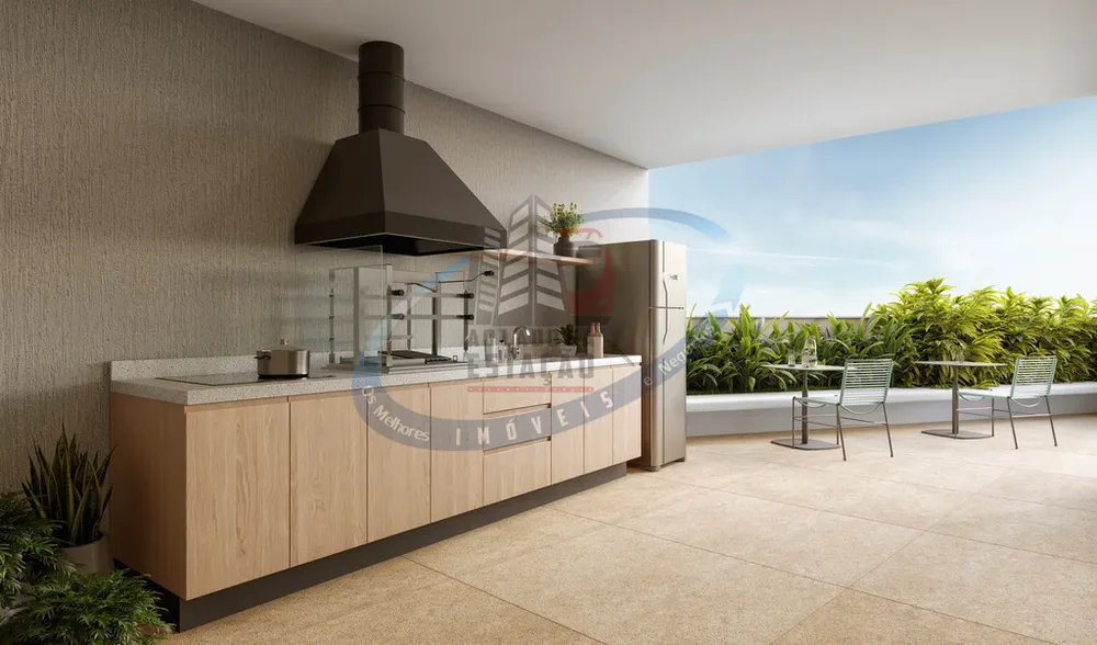 Apartamento, 2 quartos, 72 m² - Foto 9