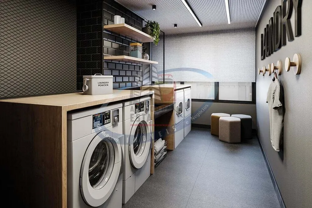 Apartamento, 2 quartos, 38 m² - Foto 6