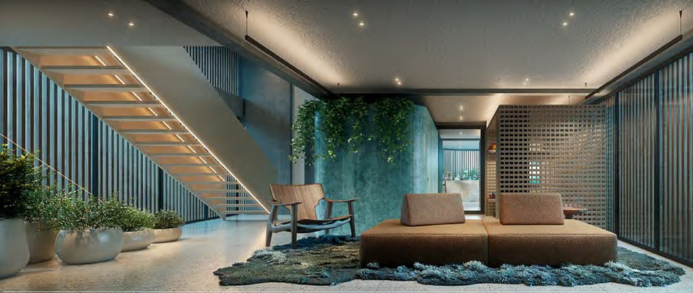 Cobertura à venda com 3 quartos, 187m² - Foto 5