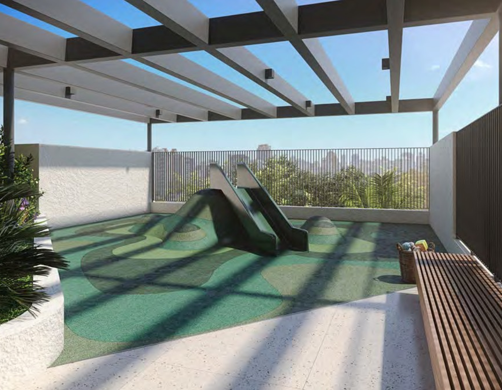 Cobertura à venda com 3 quartos, 187m² - Foto 12