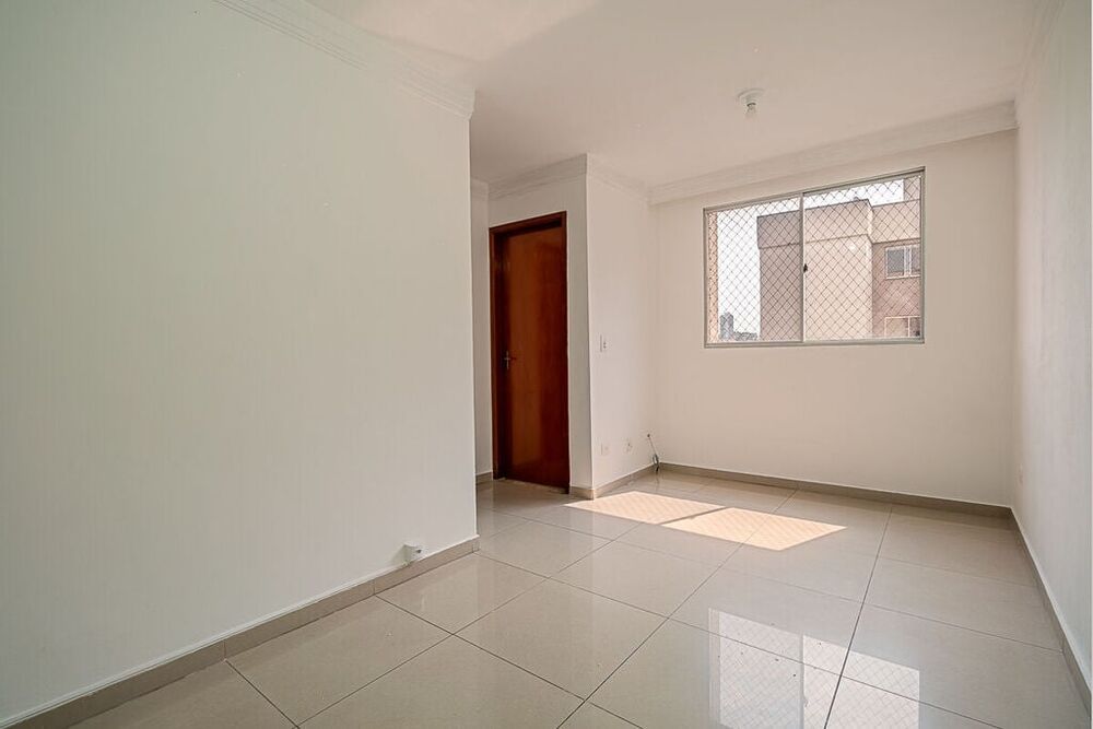 Apartamento à venda com 2 quartos, 42m² - Foto 1