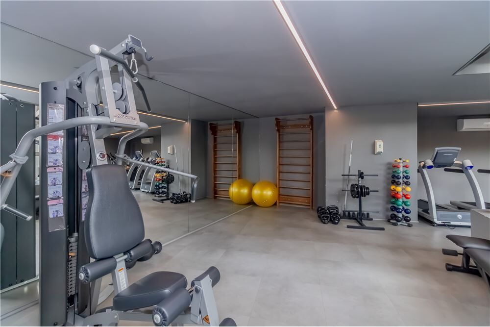 Apartamento, 3 quartos, 163 m² - Foto 5