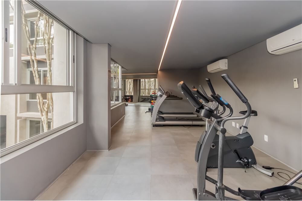 Apartamento, 3 quartos, 163 m² - Foto 1