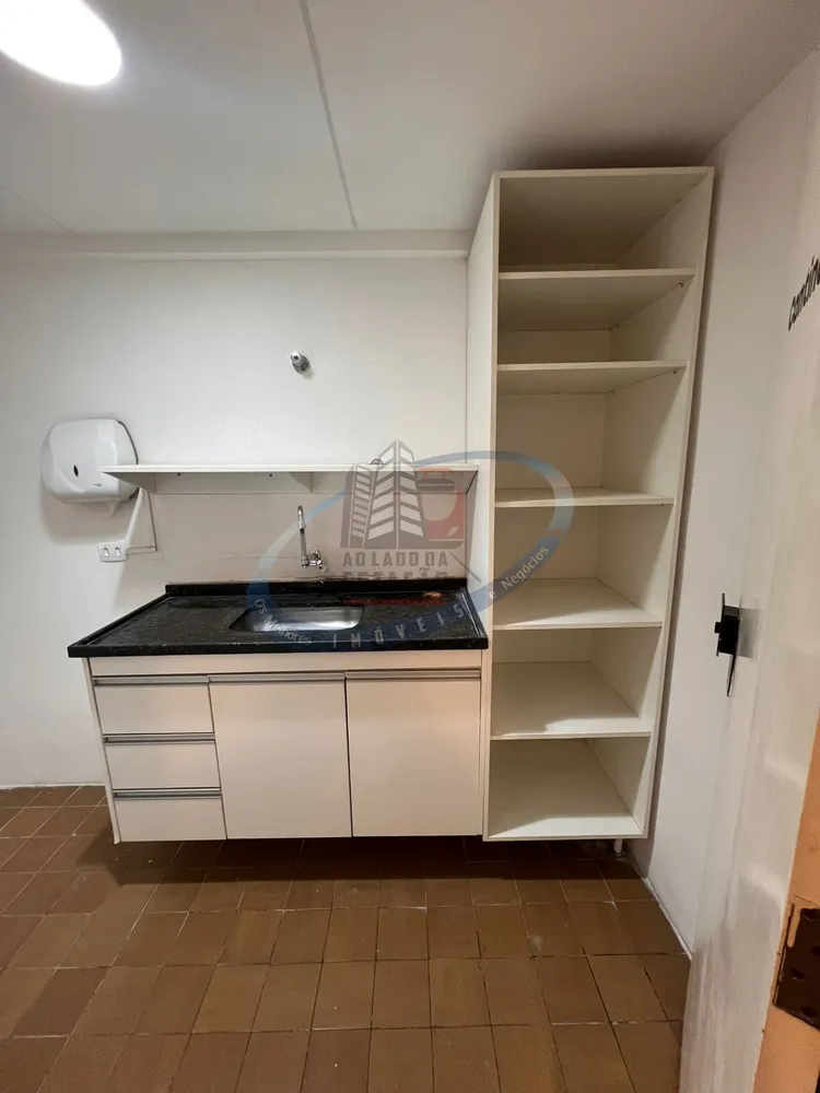 Sala-Conjunto, 188 m² - Foto 12