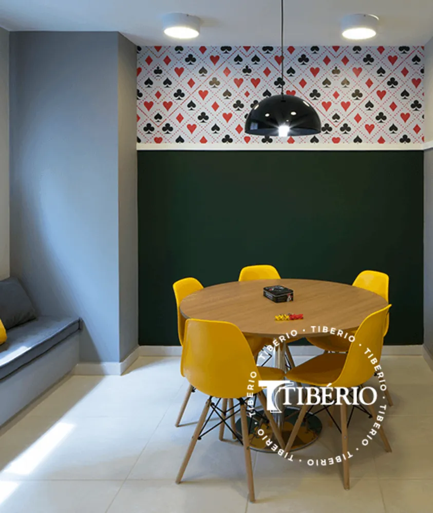 Apartamento, 3 quartos, 60 m² - Foto 7
