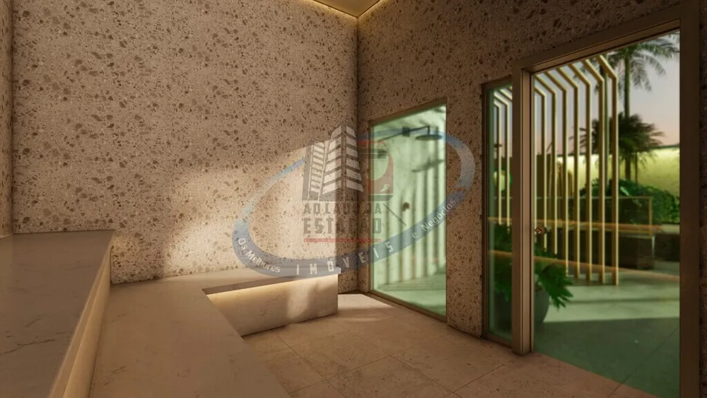 Apartamento, 2 quartos, 40 m² - Foto 4
