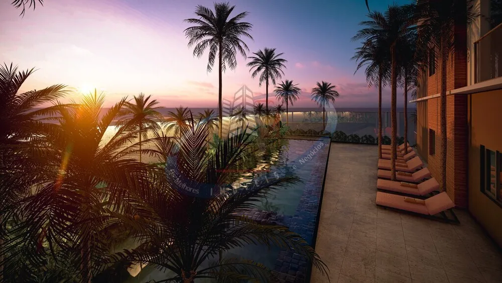 Apartamento, 2 quartos, 40 m² - Foto 1