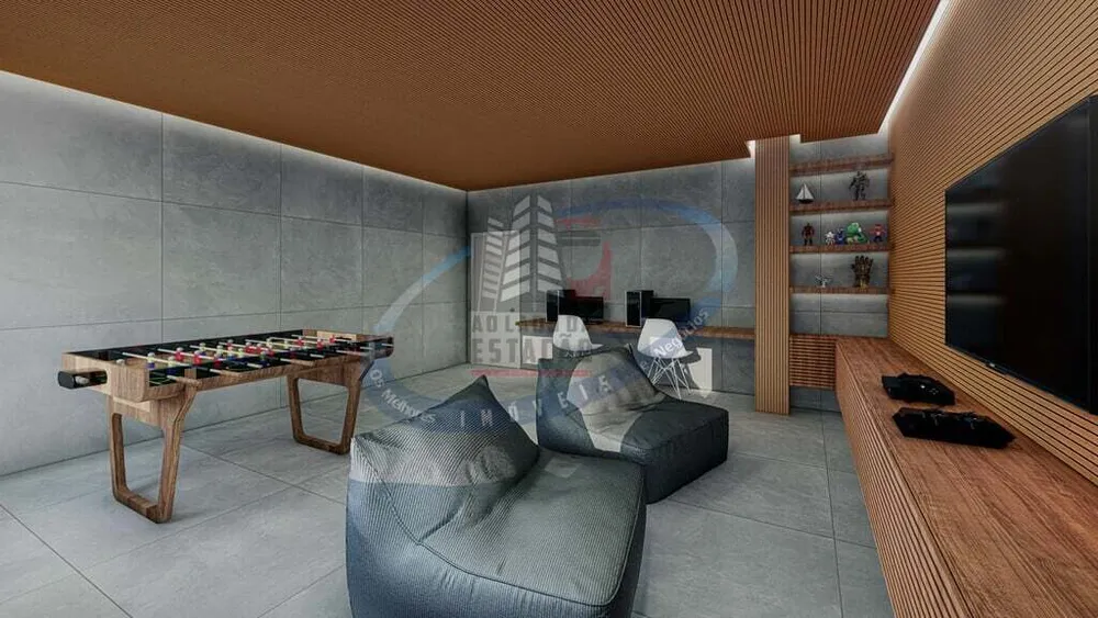 Apartamento, 2 quartos, 40 m² - Foto 5
