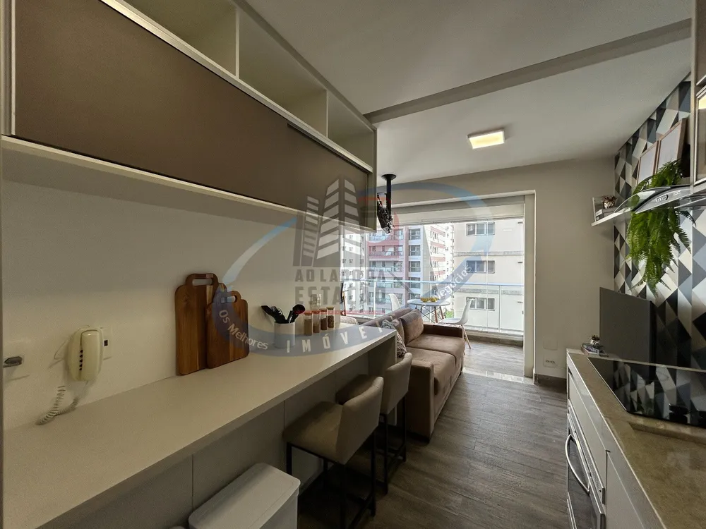 Apartamento, 1 quarto, 36 m² - Foto 8
