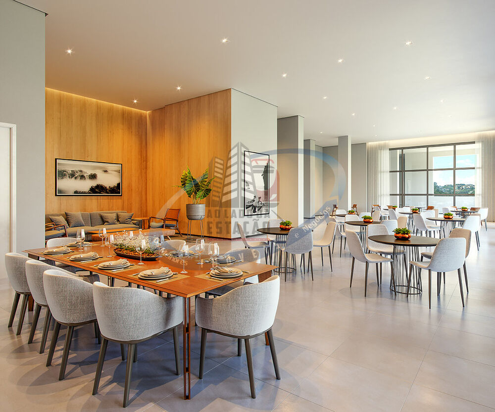 Apartamento à venda com 3 quartos, 81m² - Foto 7
