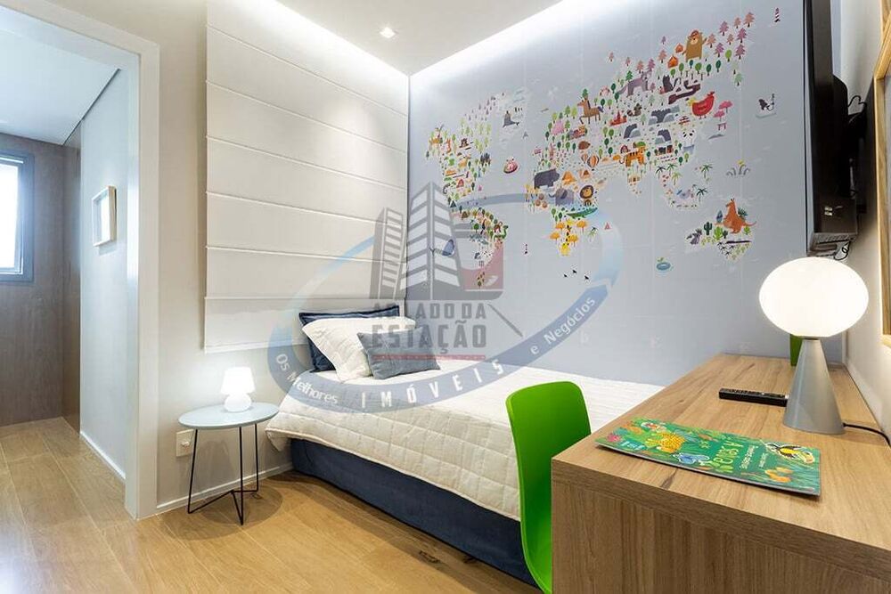 Apartamento à venda com 3 quartos, 81m² - Foto 5