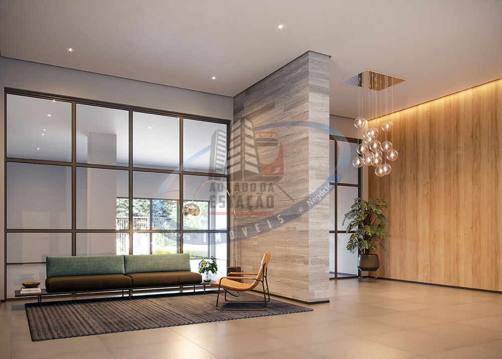Apartamento à venda com 3 quartos, 81m² - Foto 2