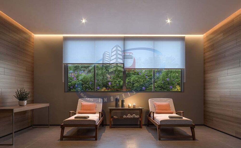Apartamento à venda com 3 quartos, 81m² - Foto 12