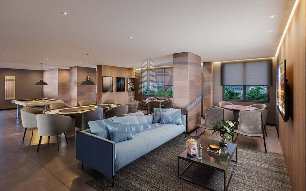 Apartamento à venda com 3 quartos, 81m² - Foto 10