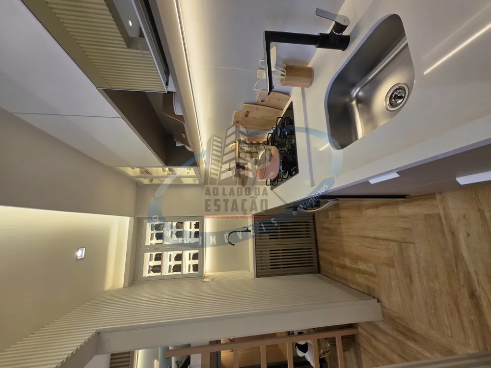 Apartamento, 1 quarto, 30 m² - Foto 3