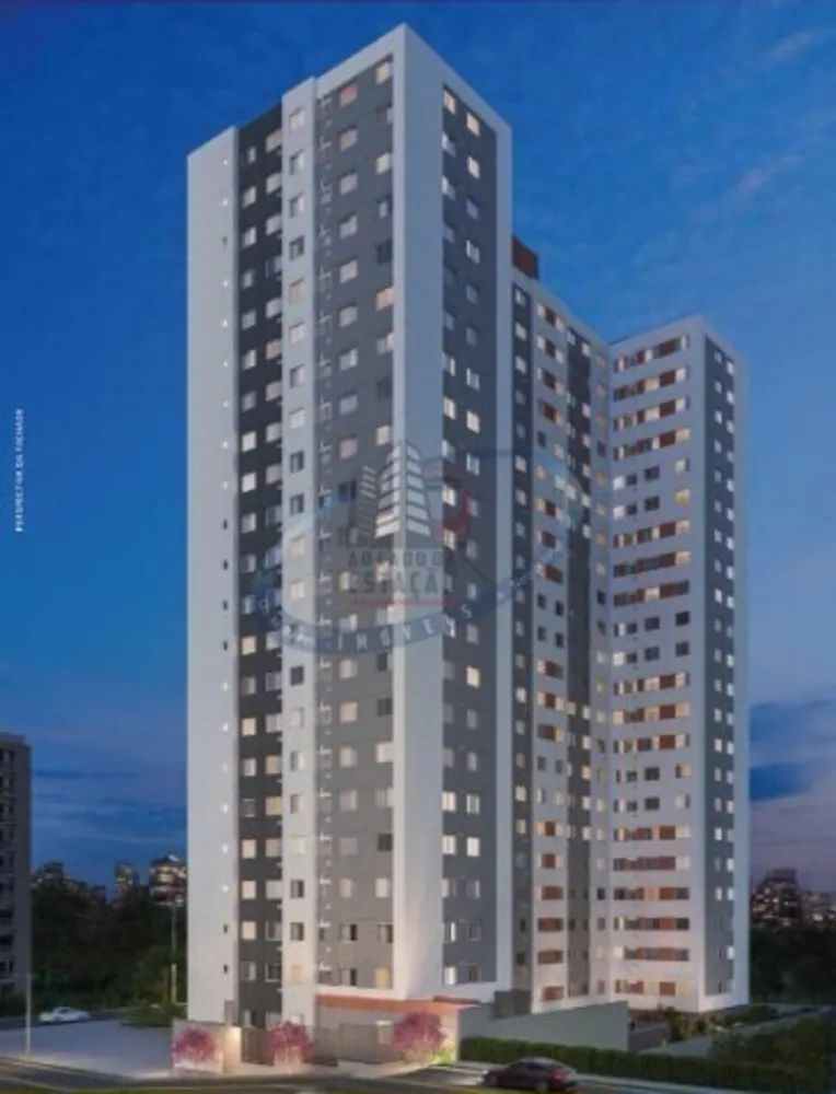 Apartamento, 1 quarto, 30 m² - Foto 1