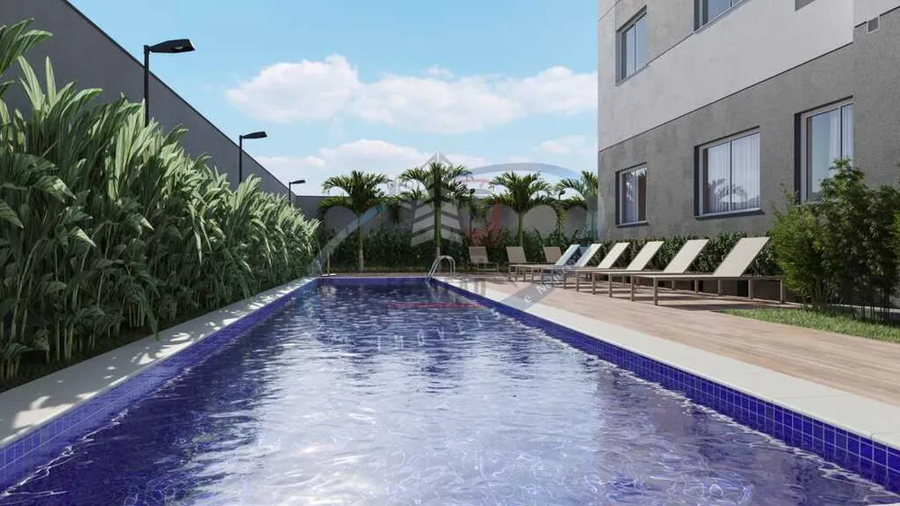 Apartamento, 1 quarto, 30 m² - Foto 10