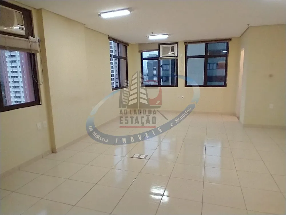 Sala-Conjunto, 40 m² - Foto 2