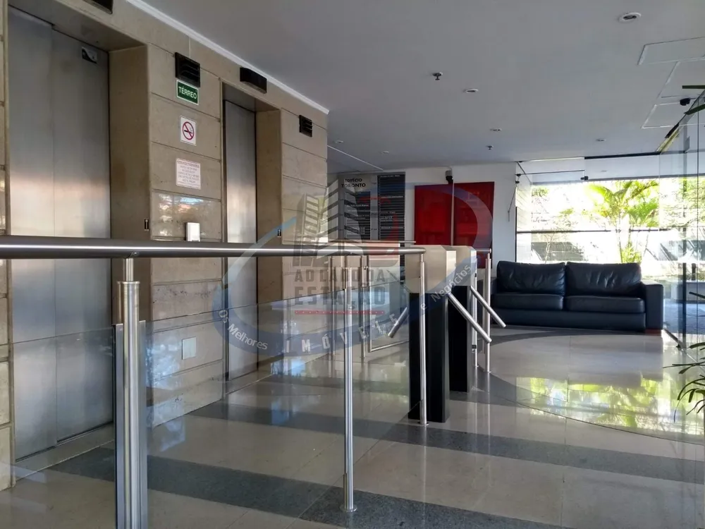 Sala-Conjunto, 40 m² - Foto 7