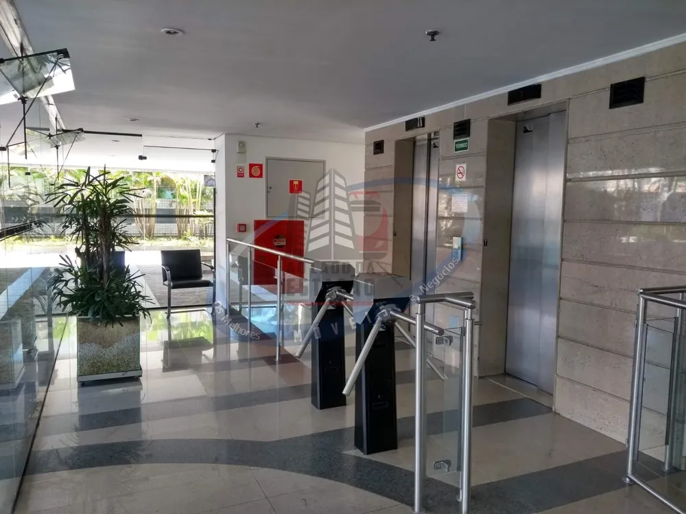 Sala-Conjunto, 40 m² - Foto 8