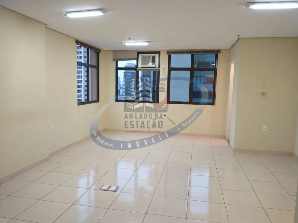 Sala-Conjunto, 40 m² - Foto 1
