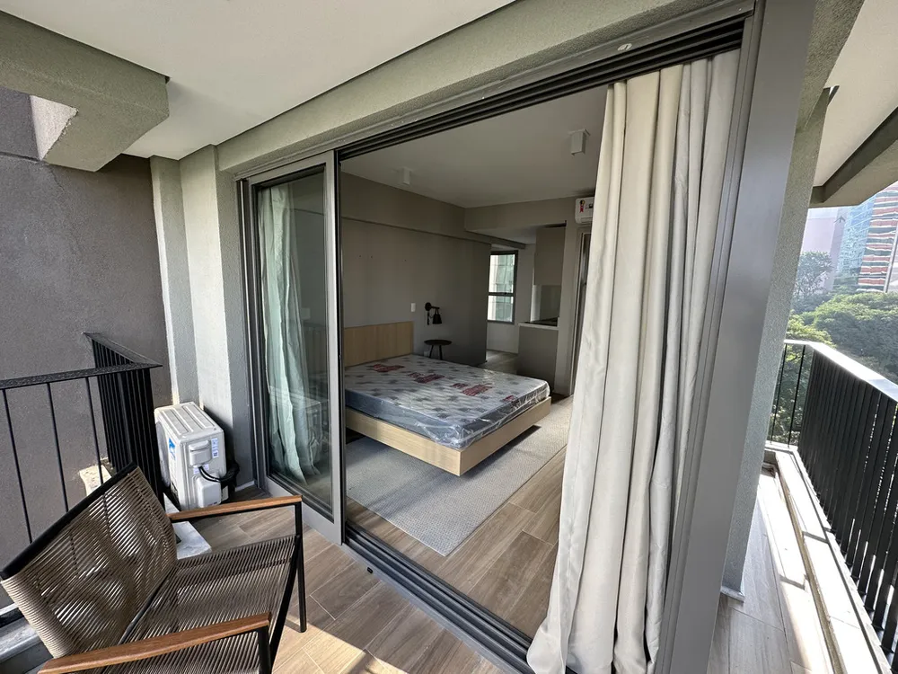 Apartamento, 1 quarto, 31 m² - Foto 6