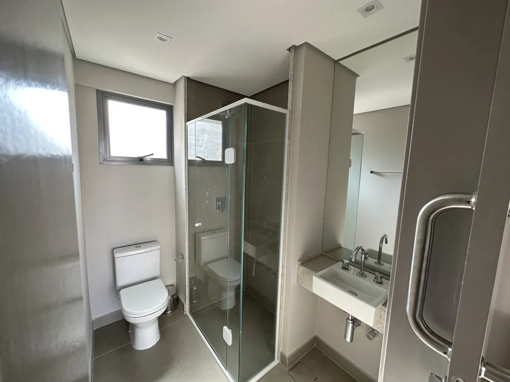 Apartamento, 1 quarto, 31 m² - Foto 5