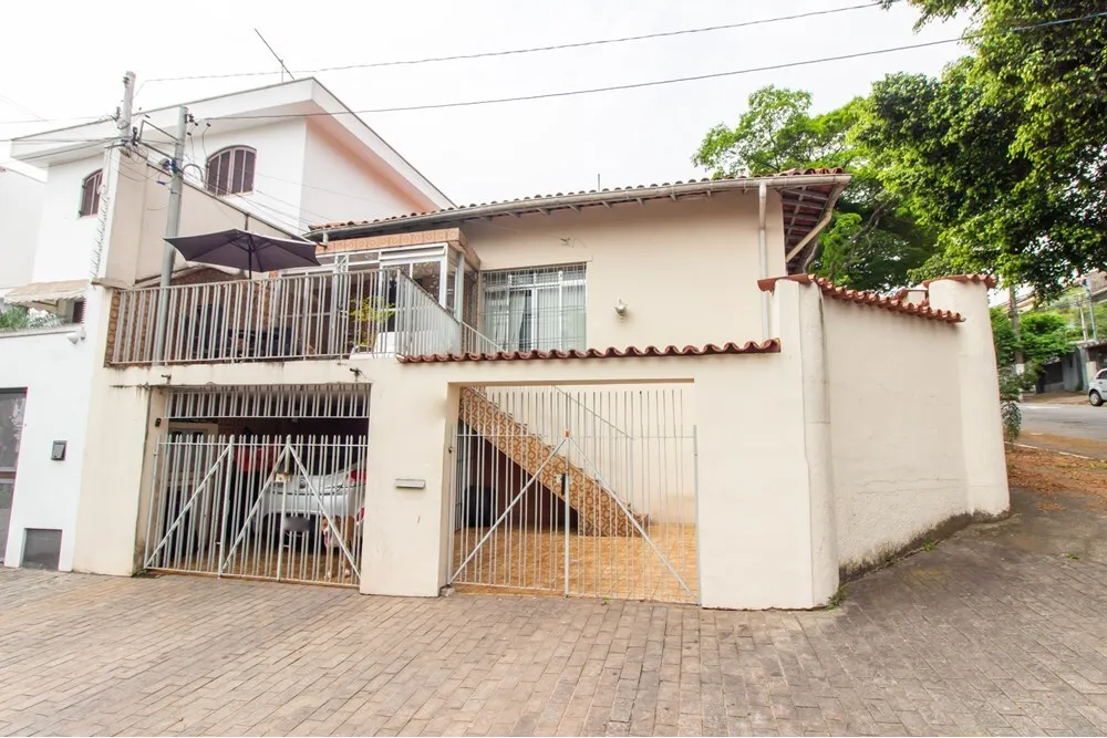 Casa, 3 quartos, 110 m² - Foto 1