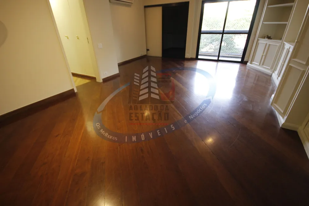 Apartamento, 3 quartos, 116 m² - Foto 1