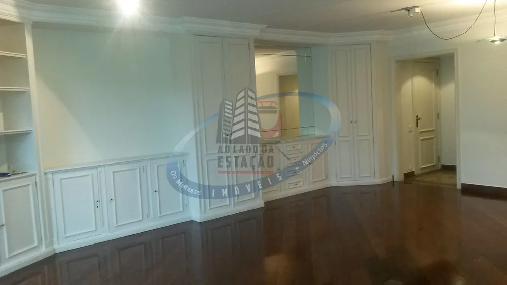 Apartamento, 3 quartos, 116 m² - Foto 6