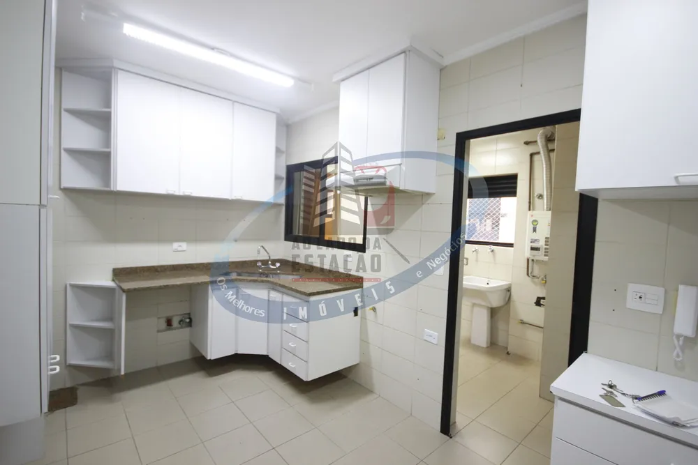 Apartamento, 3 quartos, 116 m² - Foto 2