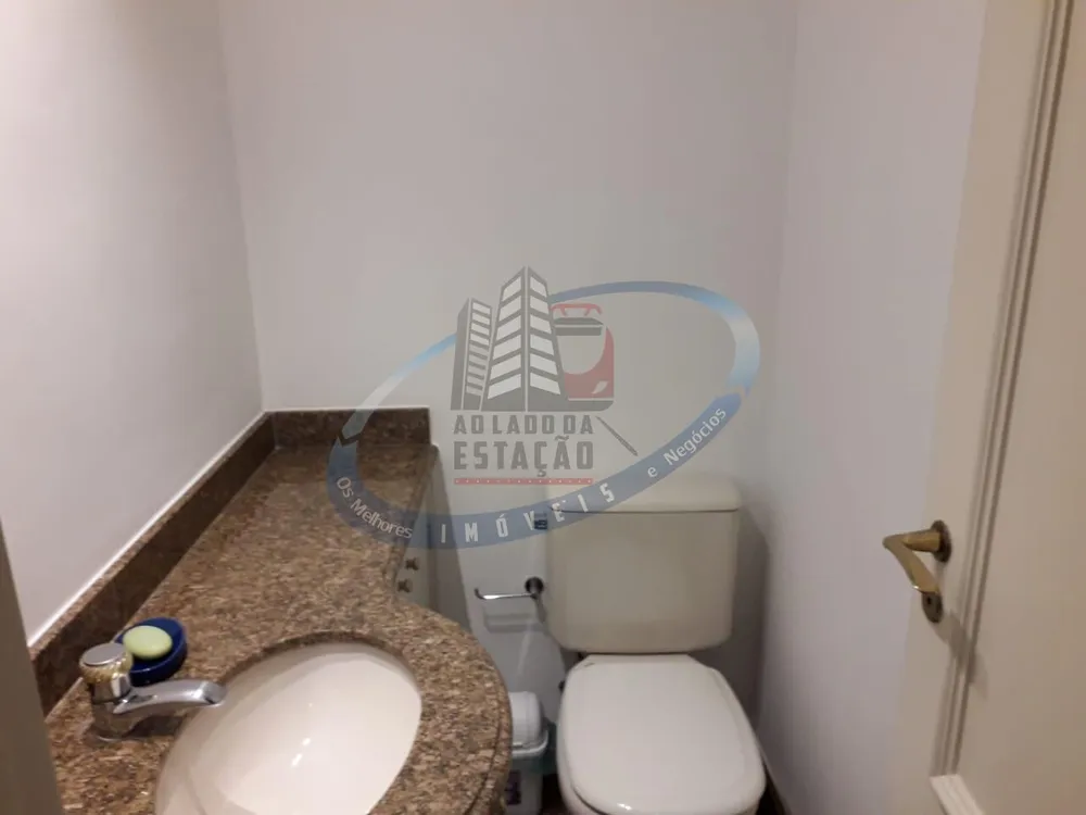 Apartamento, 3 quartos, 116 m² - Foto 3