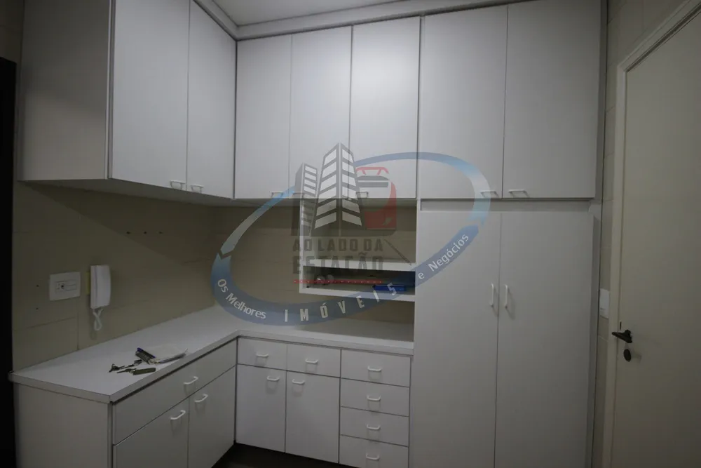 Apartamento, 3 quartos, 116 m² - Foto 1