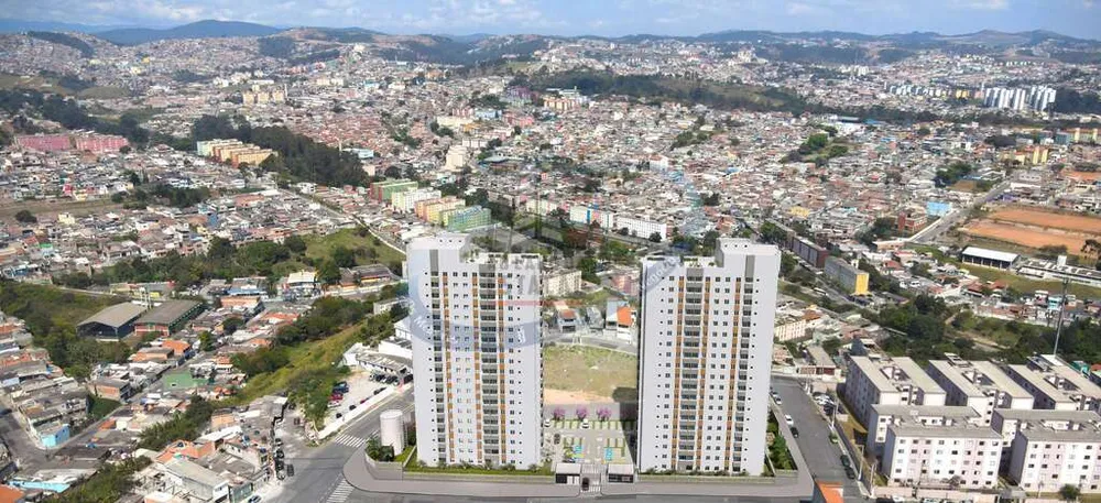 Apartamento, 1 quarto, 34 m² - Foto 1