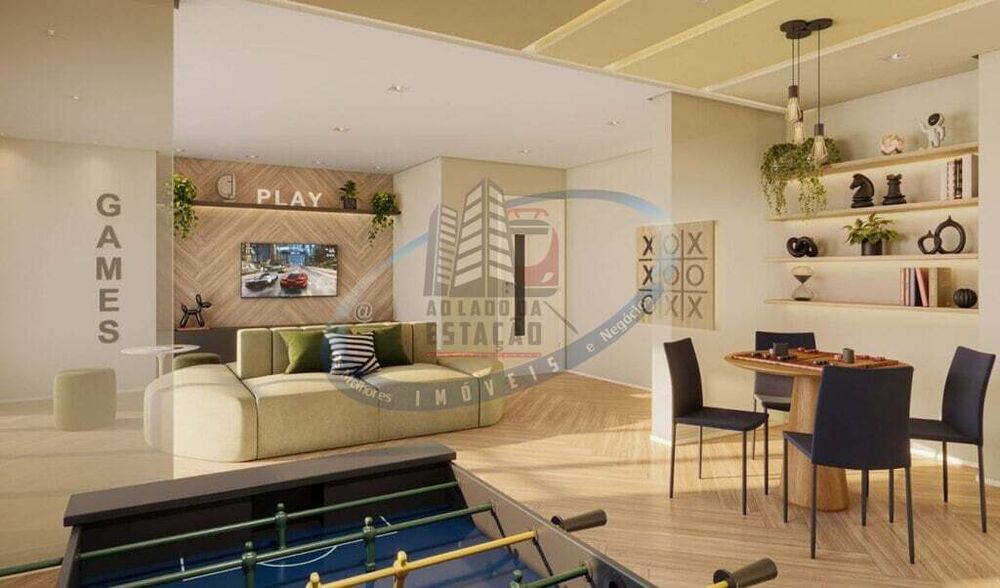 Apartamento, 2 quartos, 47 m² - Foto 9