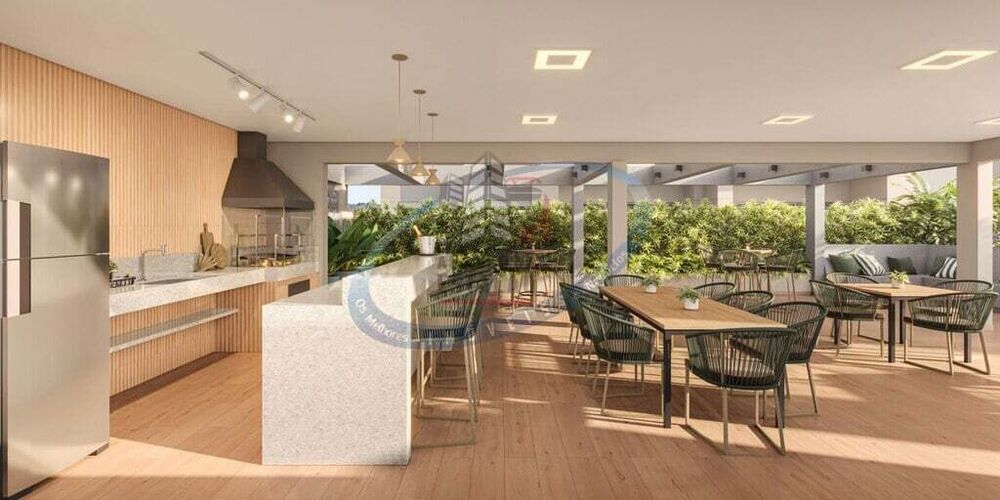 Apartamento, 2 quartos, 47 m² - Foto 12