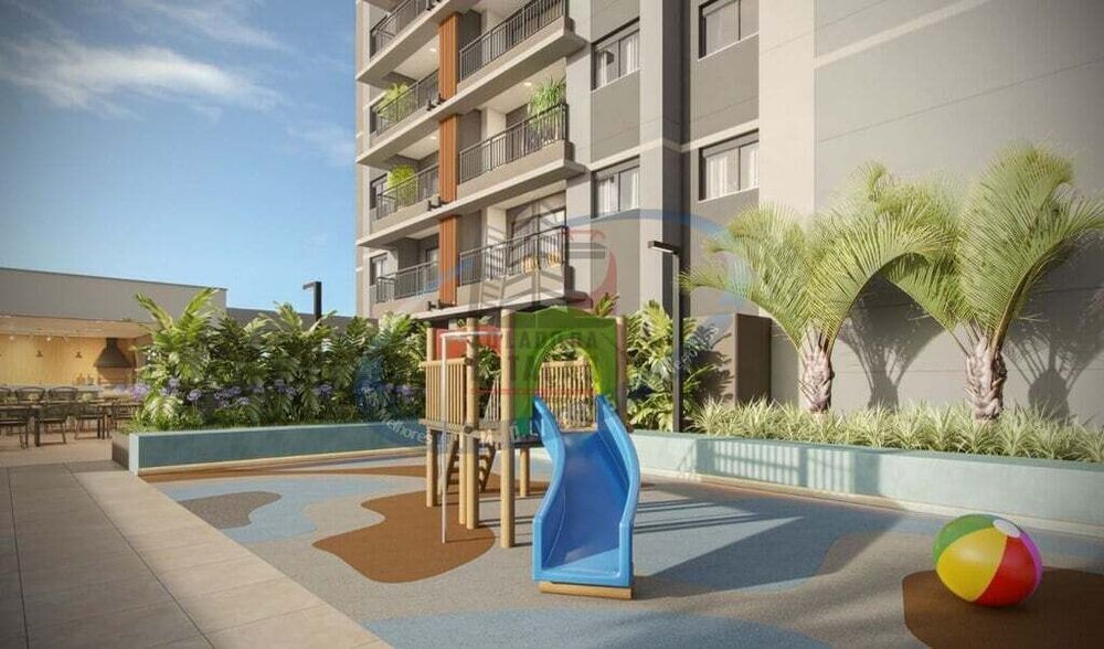 Apartamento, 2 quartos, 47 m² - Foto 5