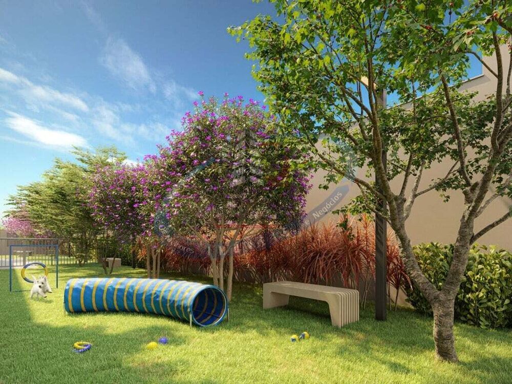 Apartamento, 2 quartos, 47 m² - Foto 15