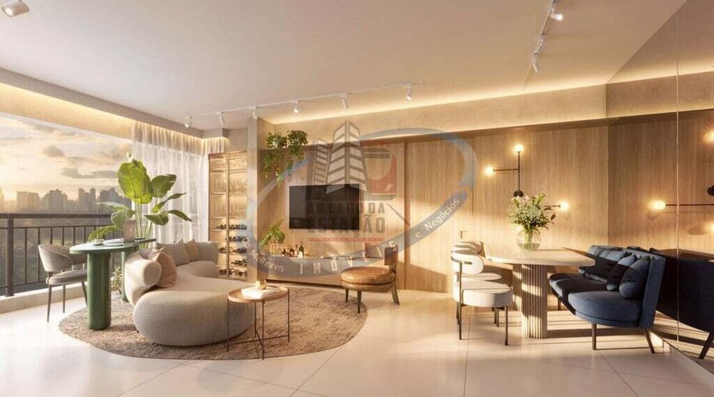 Apartamento, 2 quartos, 47 m² - Foto 2