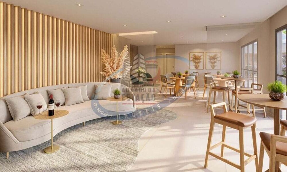 Apartamento, 2 quartos, 47 m² - Foto 6