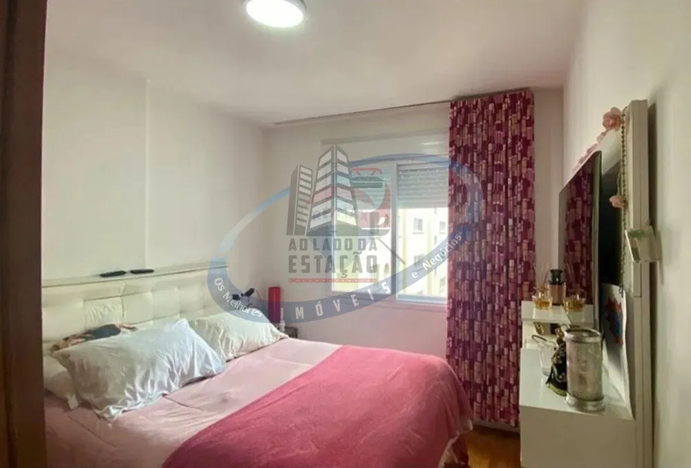 Apartamento, 3 quartos, 120 m² - Foto 5