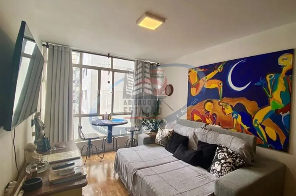 Apartamento, 3 quartos, 120 m² - Foto 3
